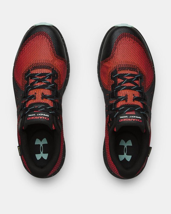 Men's UA Charged Bandit Trail GORE-TEX® Running Shoes | Under Armour